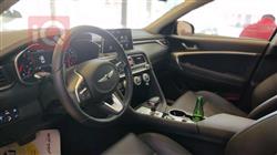 جێنسس G70